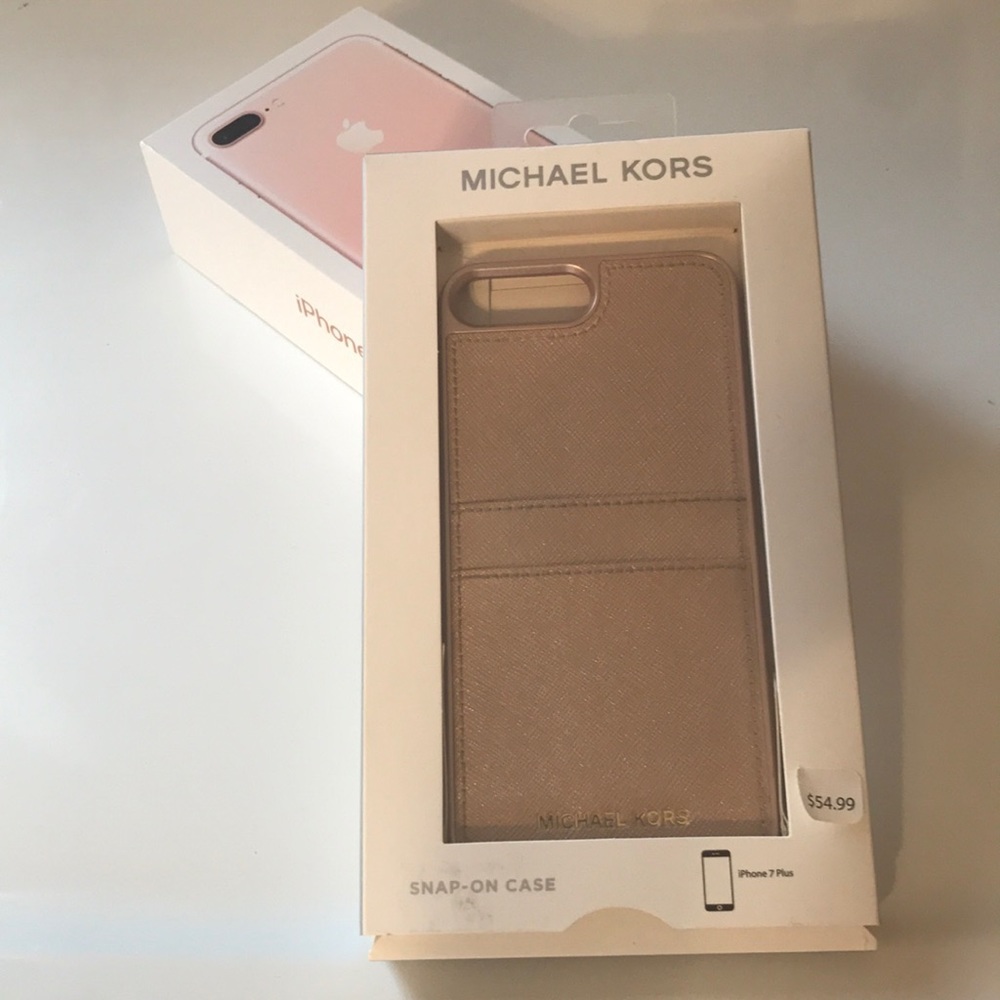 IPhone case